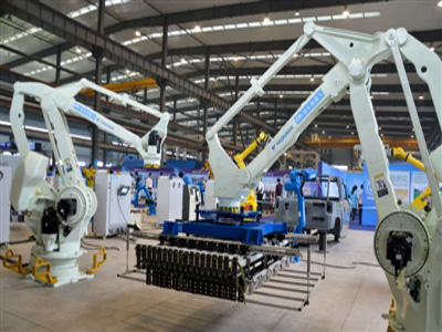 機(jī)械行業(yè)