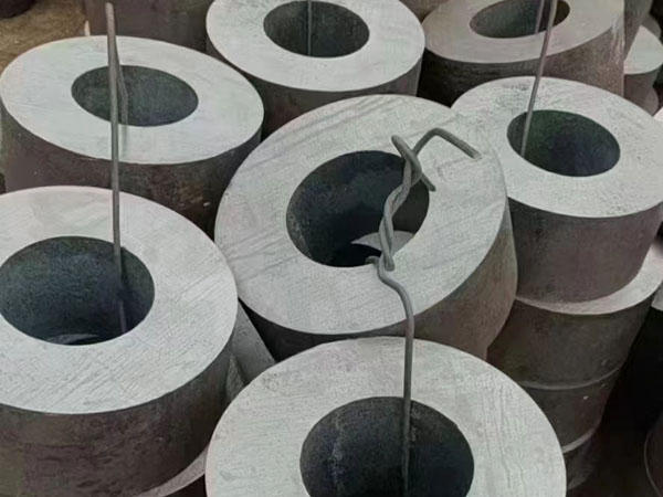 無(wú)縫管切割件